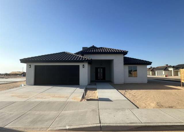 Property at 10864 E 45 St, Yuma, AZ 85367, 4 beds, 2 baths
