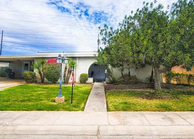 Property at 2210 E Lorie Ln, Yuma, AZ 85365, 4 beds, 2 baths