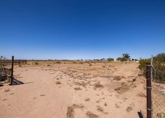 Property at 0000 W County 16 1/2 St Unit Ave B1/2 and Cty 16 St, Somerton, AZ 85350