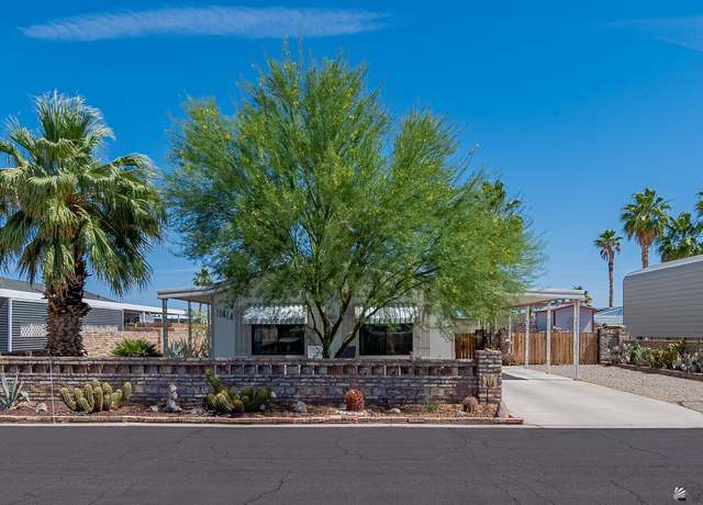 Property at 11414 E 38 Ln, Yuma, AZ 85367, 2 beds, 2 baths