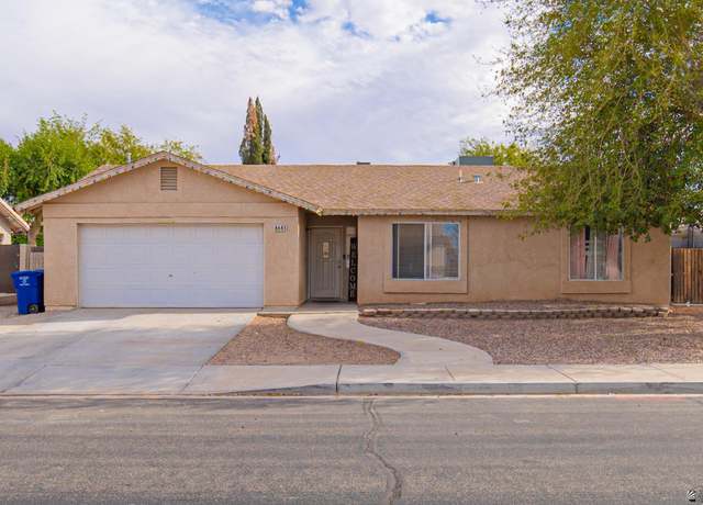 Property at 8685 E 24 Ln, Yuma, AZ 85365, 3 beds, 2 baths