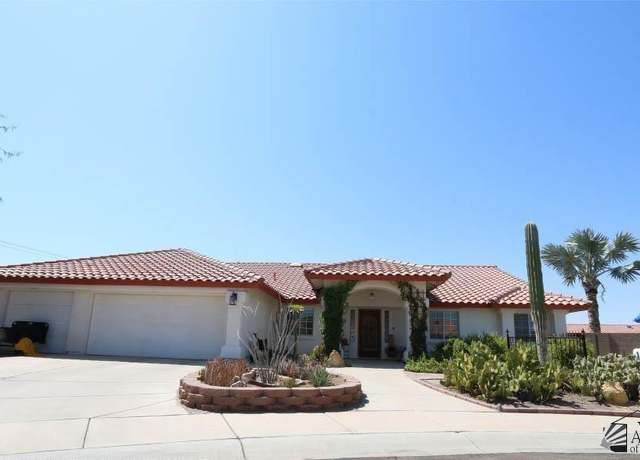 Property at 7869 E Olive Ann Ln, Yuma, AZ 85365, 4 beds, 2 baths