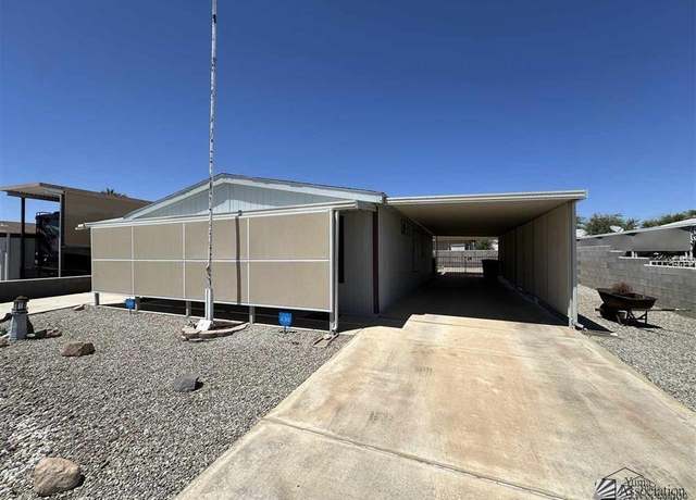 Property at 5064 E 33 Ln, Yuma, AZ 85365, 3 beds, 2 baths