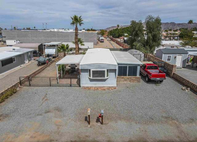 Property at 13180 E 39 St, Yuma, AZ 85367, 1 bed, 1 bath