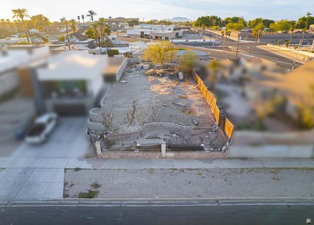 Property at 001 S 1 Ave, Yuma, AZ 85364