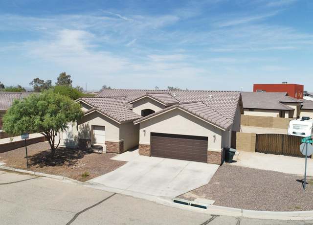 Property at 11569 Sonora St, Wellton, AZ 85356, 5 beds, 3 baths