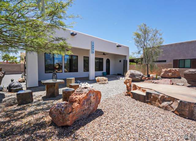 Property at 12779 E 49 St, Yuma, AZ 85367, 1 bath