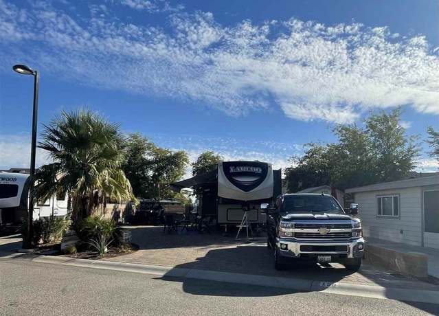 Property at 3400 S Ave 7 Ave E #139, Yuma, AZ 85365