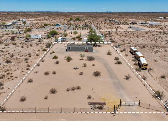 Property at 1615 Arcadia Rd, Dateland, AZ 85333, 2 beds, 1 bath