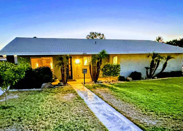 Property at 2900 S Rainbow Ave, Yuma, AZ 85365, 3 beds, 2 baths