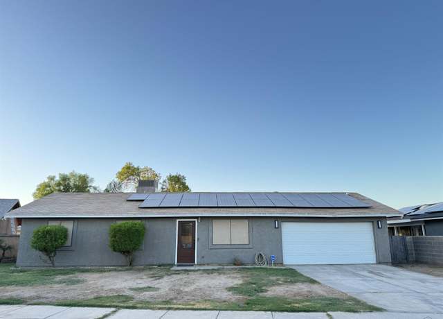 Property at 4678 W 17 Ln, Yuma, AZ 85364, 3 beds, 2 baths