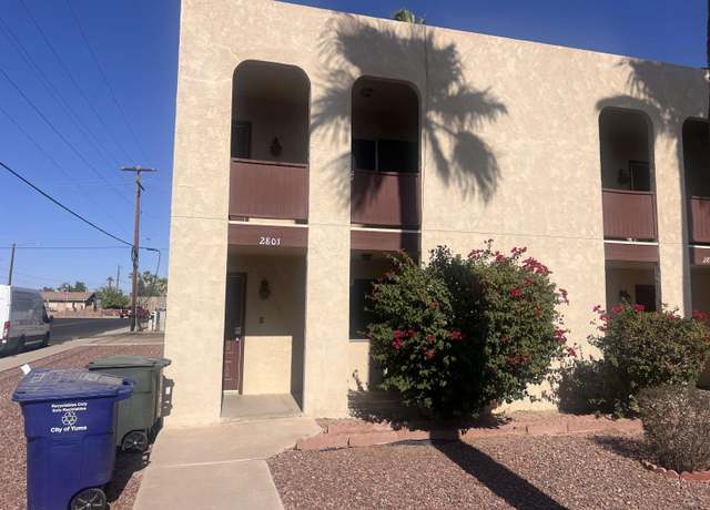 Property at 2801 S 1 Ave, Yuma, AZ 85364, 2 beds, 2.5 baths