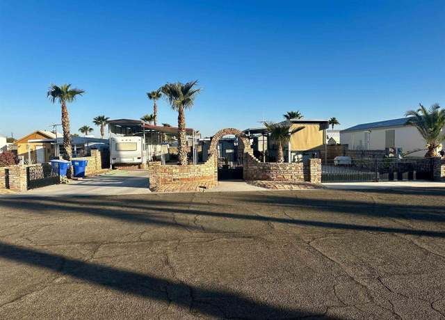 Property at 12174 E 36 Way, Yuma, AZ 85367