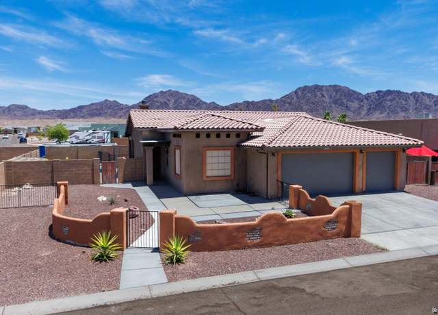 Property at 12839 S Drucilla Ln, Yuma, AZ 85367, 3 beds, 2 baths