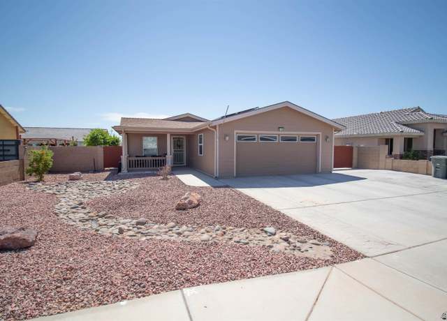 Property at 8709 E 34 Ln, Yuma, AZ 85365, 3 beds, 2 baths