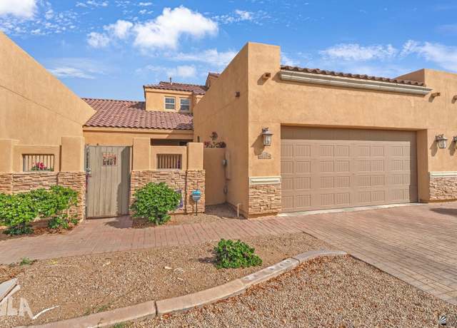 Property at 6108 E Morning Ln, Yuma, AZ 85365, 3 beds, 3 baths