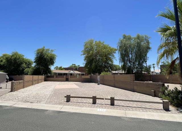 Property at 3400 S Ave 7 Ave E #134, Yuma, AZ 85365