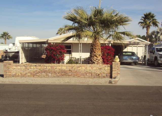 Property at 11438 E 37 St, Yuma, AZ 85365, 2 beds, 2.5 baths