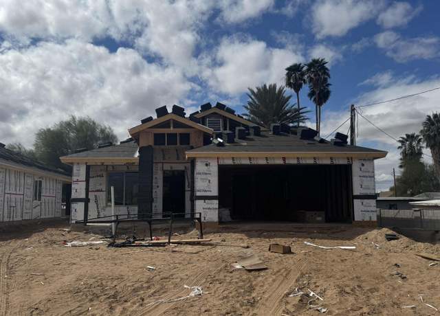 Property at 572 S 15 Ave, Yuma, AZ 85364, 4 beds, 2 baths