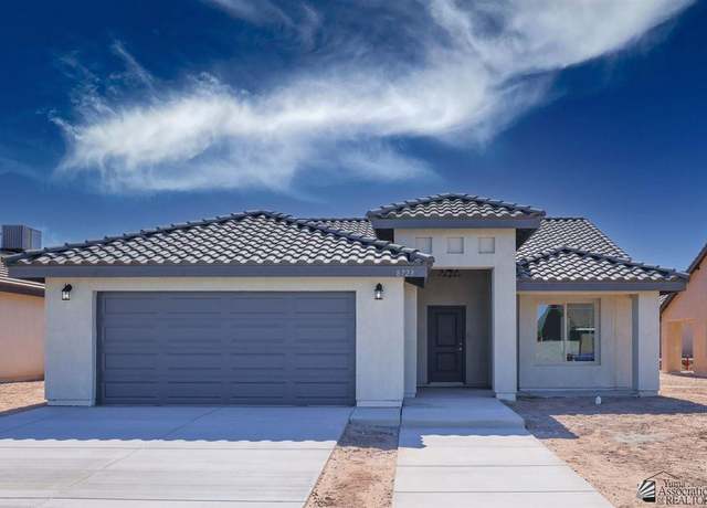 Property at 4834 E Nadine St, San Luis, AZ 85336, 3 beds, 2 baths