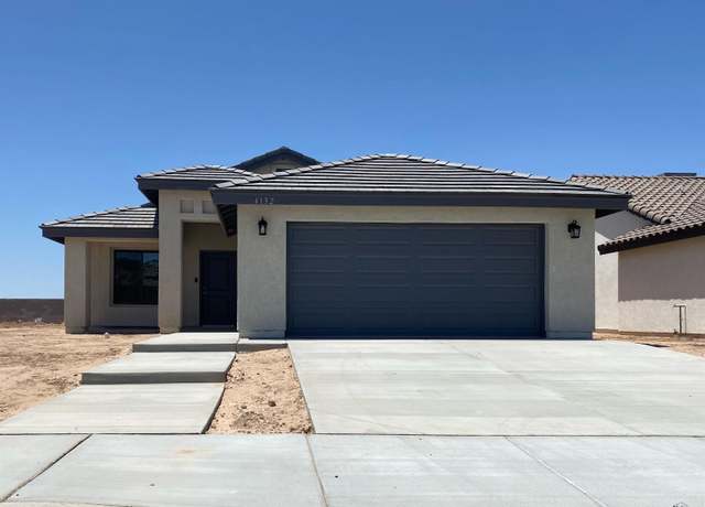 Property at 5062 E Udall Ln, San Luis, AZ 85336, 3 beds, 2 baths