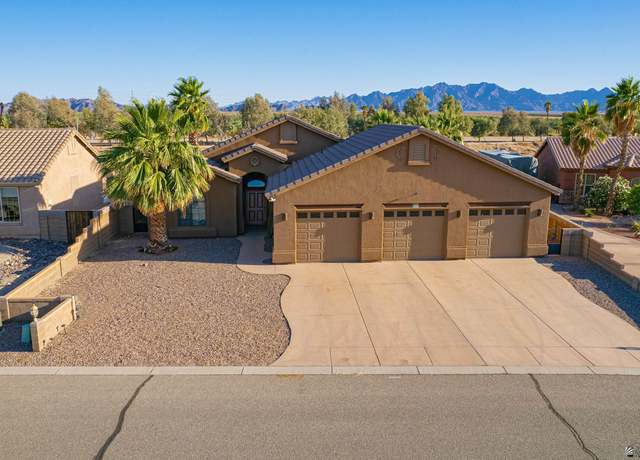 Property at 27251 Ligurta Ln, Wellton, AZ 85356, 3 beds, 3 baths