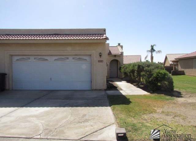 Property at 10646 S Via Salida, Yuma, AZ 85367, 3 beds, 2 baths