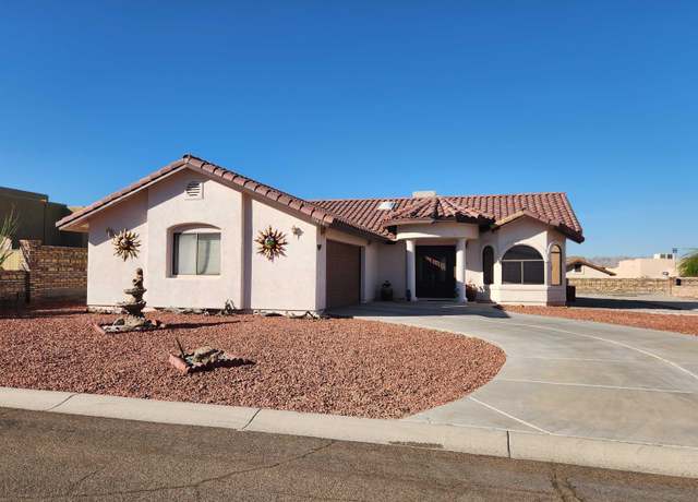 Property at 13410 E 55 Ln, Yuma, AZ 85367, 2 beds, 2 baths