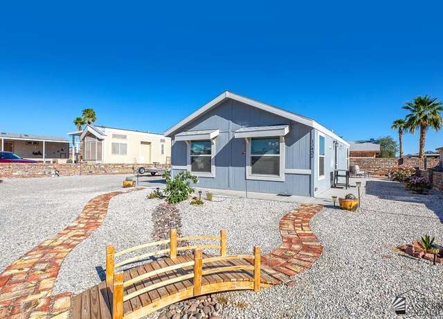 Property at 13432 E 53 St, Yuma, AZ 85367, 2 beds, 2 baths