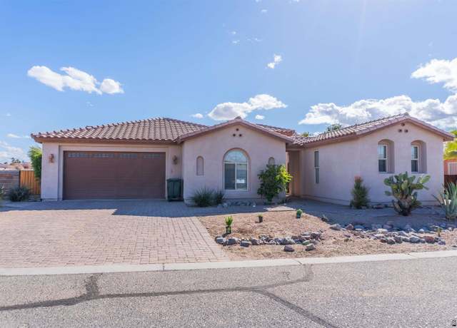 Property at 27259 Sage Ave, Wellton, AZ 85356, 2 beds, 2.5 baths