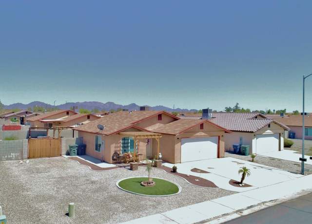 Property at 3785 S Kimball Ave, Yuma, AZ 85365, 3 beds, 2 baths