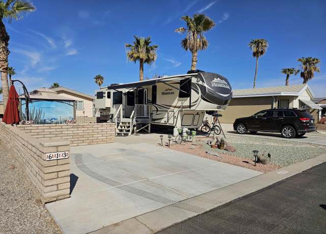 Property at 5707 E 32 St #613, Yuma, AZ 85365