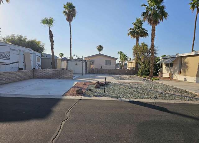 Property at 5707 E 32 St #613, Yuma, AZ 85365
