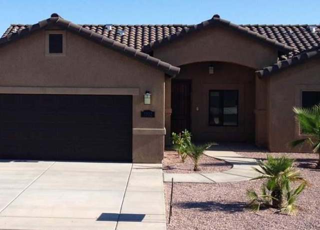 Property at 5332 E 33 Pl, Yuma, AZ 85365, 3 beds, 2 baths