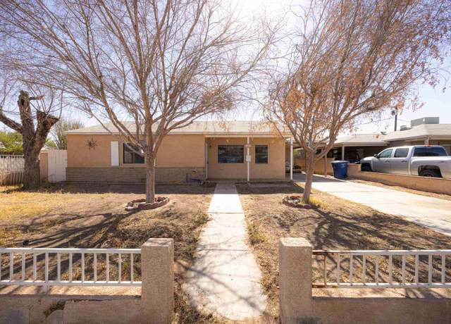 Property at 309 S 21 Ave, Yuma, AZ 85364, 3 beds, 1 bath