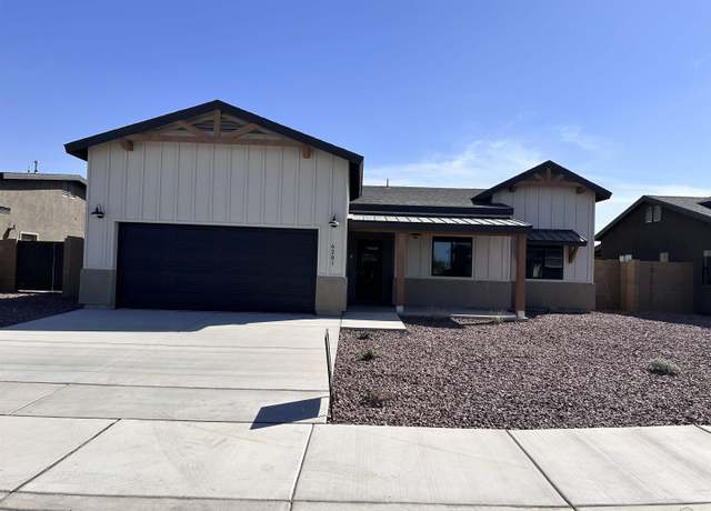 Property at 4260 W 31 Pl Lot 49 1572 B, Yuma, AZ 85364, 4 beds, 2 baths