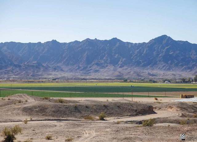 Property at 0000 Ave 17 E, Dome Valley, AZ 85365