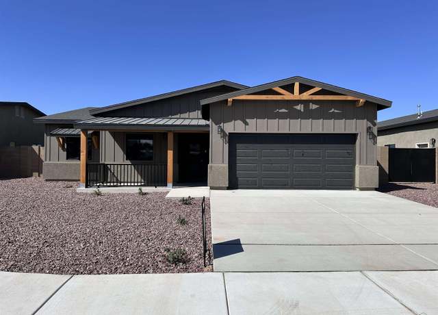 Property at 4261 W 31 Pl Lot 36 1572 A, Yuma, AZ 85364, 4 beds, 2 baths