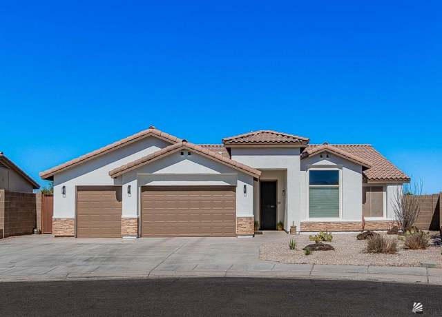 Property at 11608 E 26 Ln, Yuma, AZ 85367, 3 beds, 2 baths