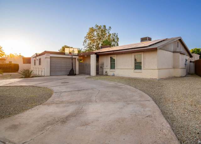 Property at 1836 W Allen St, Yuma, AZ 85364, 4 beds, 3 baths