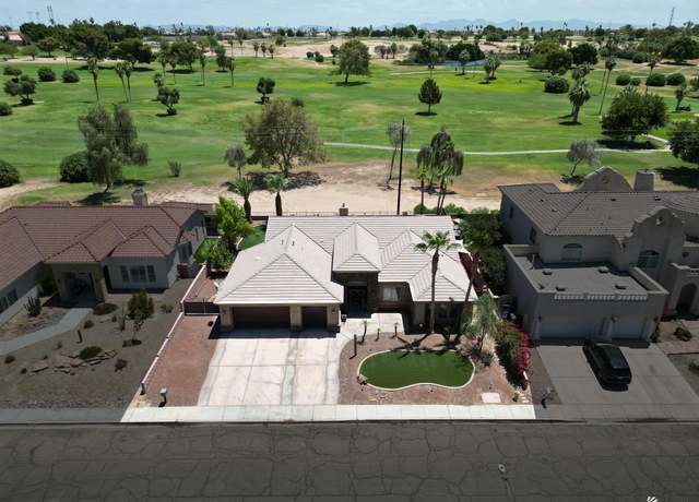 Property at 3741 S 18 Ave, Yuma, AZ 85365, 3 beds, 4 baths