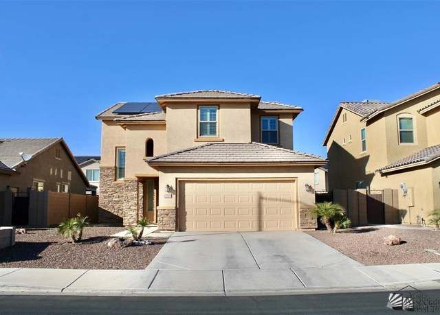 Property at 6558 E 35 Rd, Yuma, AZ 85365, 4 beds, 3 baths