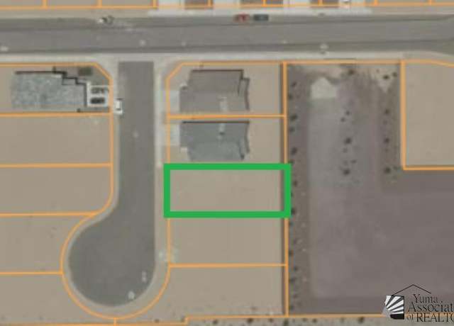 Property at 3569 S Devane Dr Unit La Vida New Homes, Yuma, AZ 85365