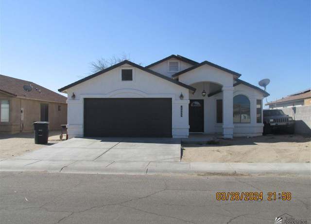 Property at 1555 E San Francisco St, San Luis, AZ 85349, 3 beds, 2 baths