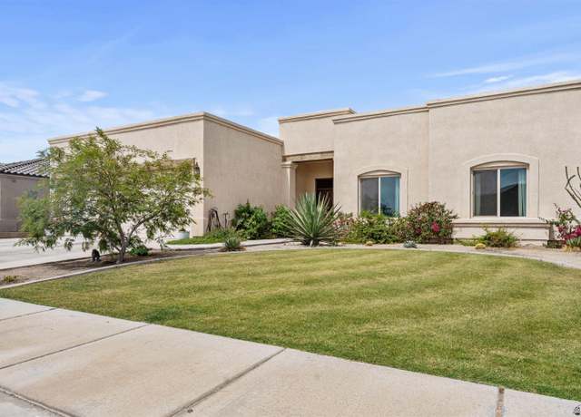 Property at 3916 S Bella Notte Dr, Yuma, AZ 85365, 4 beds, 2 baths