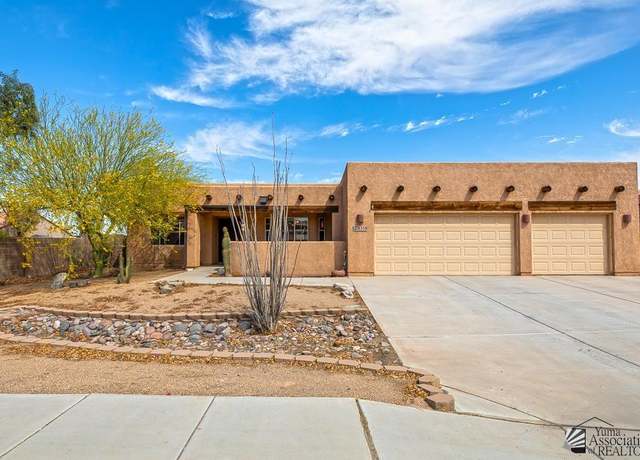 Property at 8316 E Olive Ann Ln, Yuma, AZ 85365, 3 beds, 2 baths