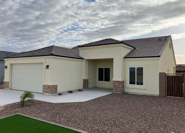 Property at 3427 S Akers Way, Yuma, AZ 85365, 4 beds, 2 baths