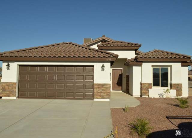 Property at 13121 E 54 Dr, Yuma, AZ 85367, 2 beds, 2 baths