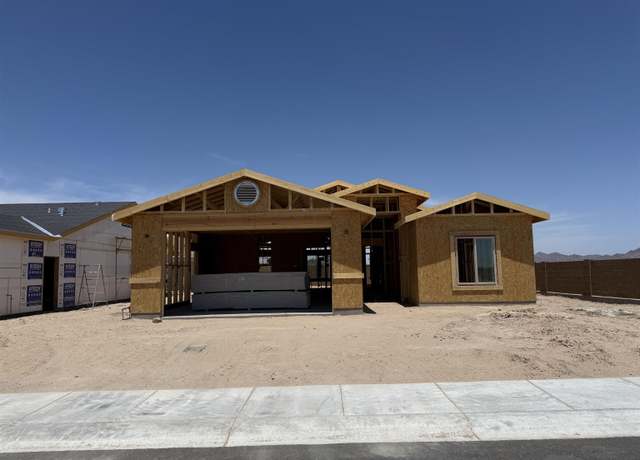 Property at 12690 E 51 Pl, Yuma, AZ 85367, 3 beds, 2 baths