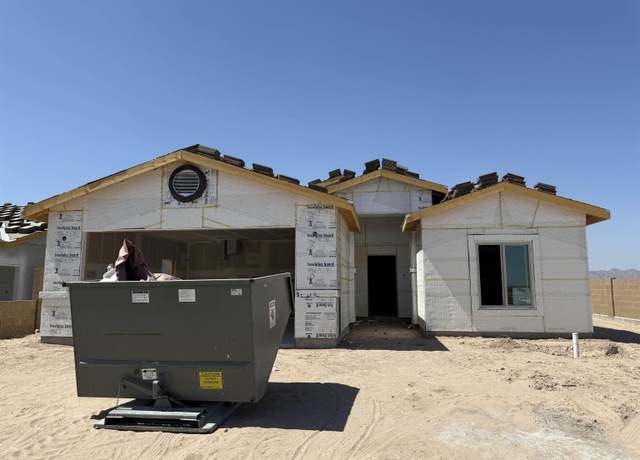 Property at 12690 E 51 Pl, Yuma, AZ 85367, 3 beds, 2 baths